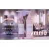 ymme Wimy Shampoo 16.9 fl oz (500 ml) Hair Quality
