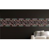 Tribal Art Stencil - 26.5 x 7.5 cm (S) -