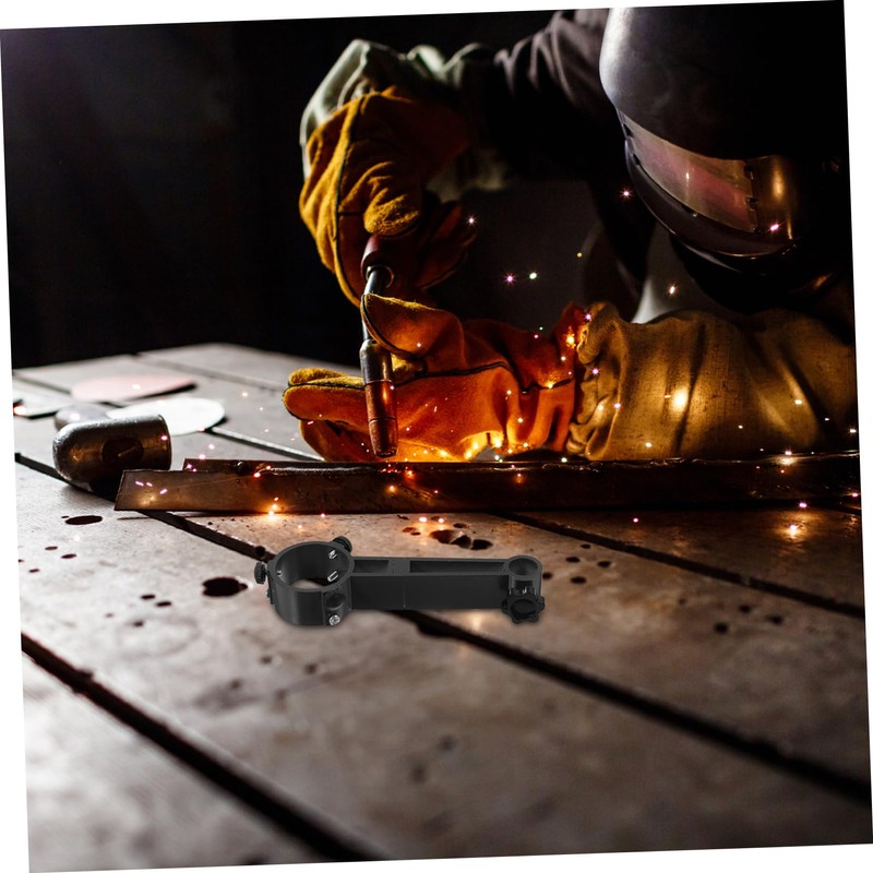 BUGUUYO Welding Third Hand Tool Soldering Clamp Solder Remover Clamp