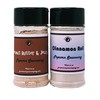 Premium | POPCORN SEASONING Variety 2 Pack | Cinnamon Roll