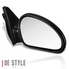 OE Style Side Mirror Powered Mirrors Compatible with 97-02 Ford