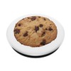 Cookies and Milk - biscuit, chocolate chip cookie, junk food
