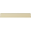 Ekena Millwork SAMPLE-MLD05X03X06NI Niobe Traditional Crown Moulding Samples, White