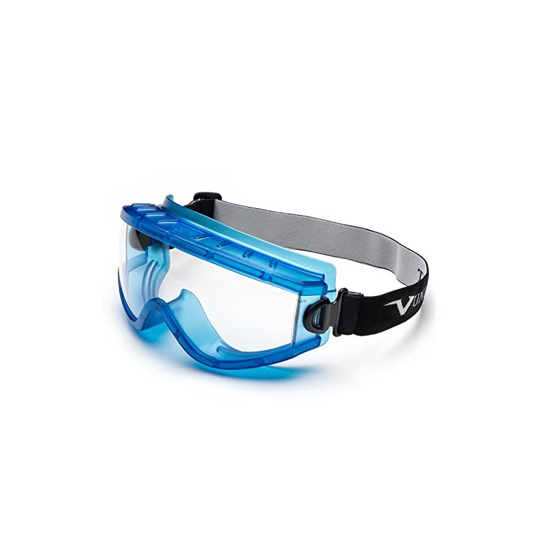 [UNIVET] Safety Goggles 619 619.03.01.00