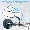 *accesorios Para Bicicletas Eléctricas Es Bicycle Parts
