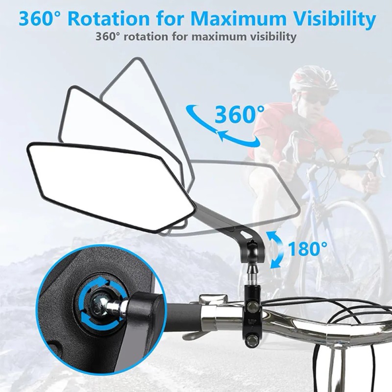 *accesorios Para Bicicletas Eléctricas Es Bicycle Parts
