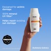 Isdin ERYFOTONICA Emulsión ultraligera de amplio espectro SPF 50