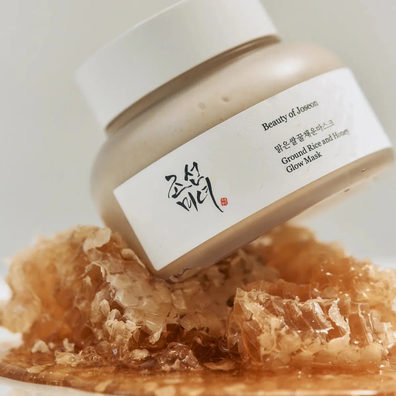 Mascarilla Beauty Joseon Ground Rice