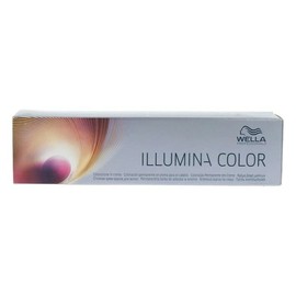 Wella Illumina Color 6/16, Dark Blonde Ash Violet, 60 ml