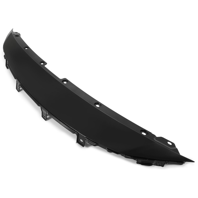 HECASA Front Upper Grille Cover Panel Compatible with 2021-2022 Honda