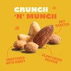 Back to Nature Sweet & Salty Nut Mix, Honey Roasted