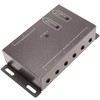 Bematik – Ports and 6 Channel IR Infrared Repeater with