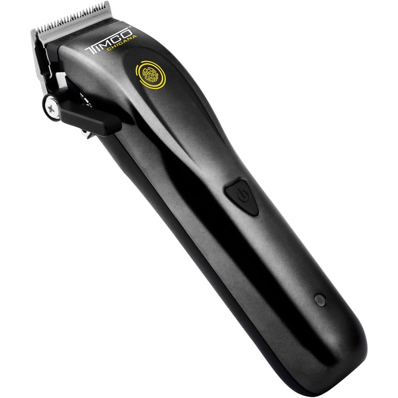 Timco HC80N Maquina para Cortar Cabello Profesional Inalambrica