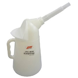 JTC JTC5032 Oil Jug, Special Tool SST Oil with Lid
