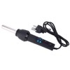 Digital Display Hot Air Gun Handheld Heat Gun Air Heater