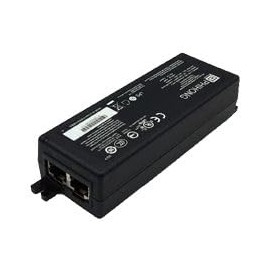 Phihong 33W, IEEE802.3at Single Port PoE Active Injector POEA33U-1ATE-R