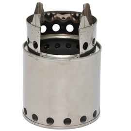 ALB Forming Bush Buddy Stove Cooker