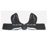 Electric Buttocks Lifting Trainer Lifting Shaping Micro Current 6 Modes