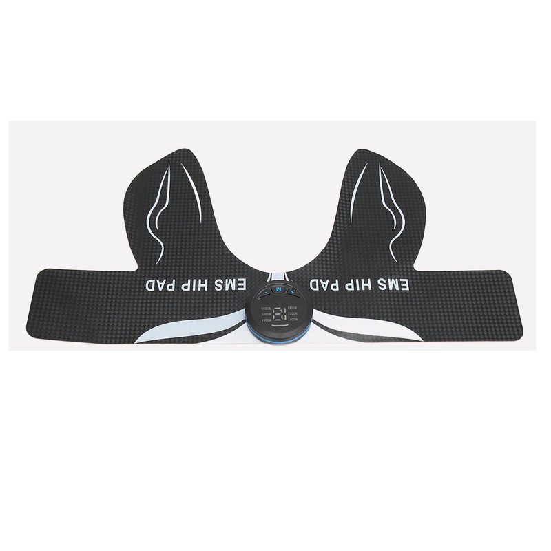 Electric Buttocks Lifting Trainer Lifting Shaping Micro Current 6 Modes