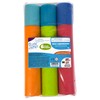 Max Liquidator 6-Pack Water Blaster Set, Multicolor