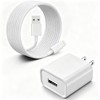 Replacement Apple TV Remote Charger Cable Lightning [MFi Certified]
