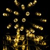 Voltronic®, 200, 400, 600 LED Ice Rain for Indoor and