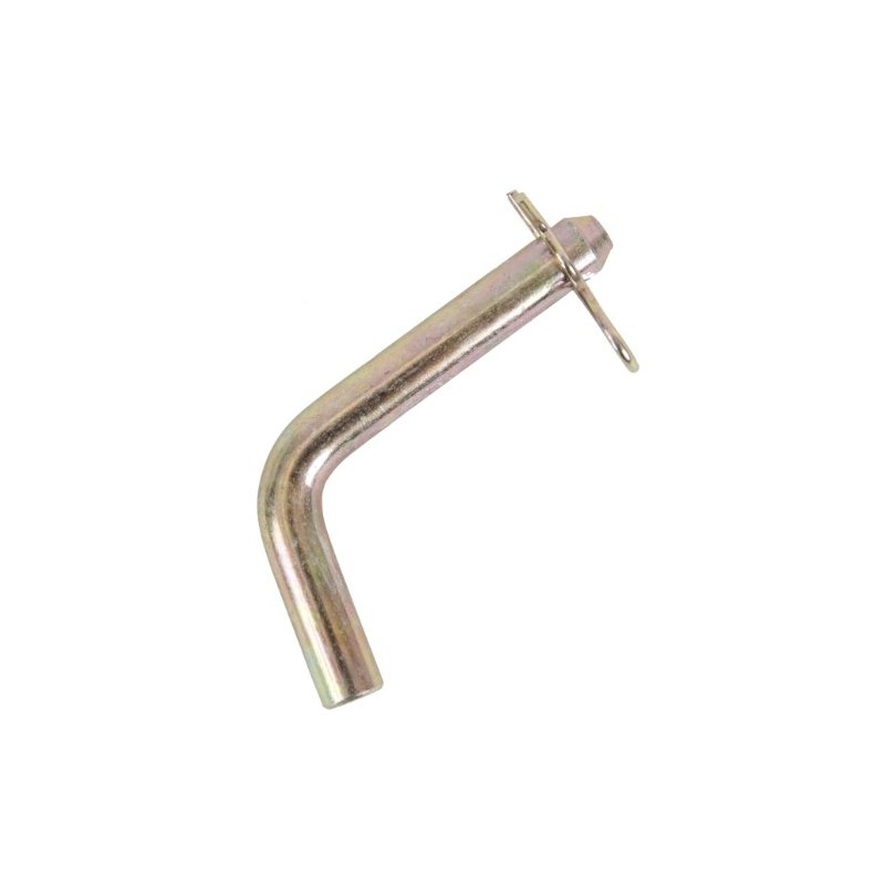 Koch Industries, 1/2 by 3-Inch Koch 4019213 Bent Hitch Pin,