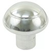 Empi 11-4539 Aluminum Shift Knob, 7/10/12mm Threads, Vw Bug/Ghia All