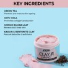 Nykaa Naturals Clay It Cool Clay Mask - Face Mask