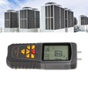 Differential Pressure Tester Meter Digital Sensor Gauge Smart Handheld for