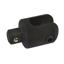 Power/Breaker/Knuckle Bar Replacement Head Socket 1/2" dr Flexi Spring TE181