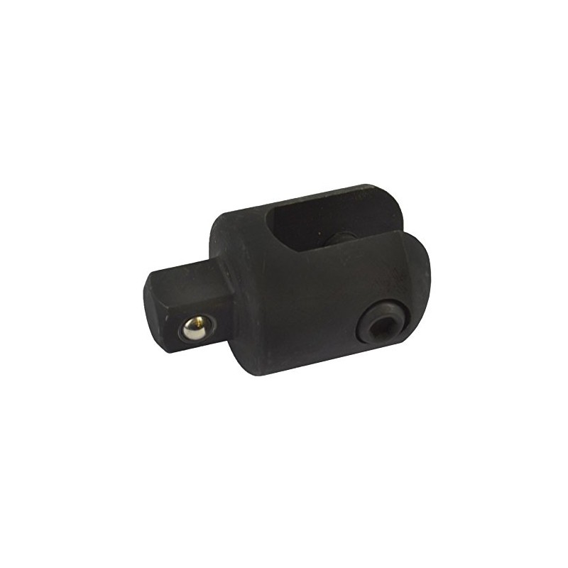 Power/Breaker/Knuckle Bar Replacement Head Socket 1/2" dr Flexi Spring TE181