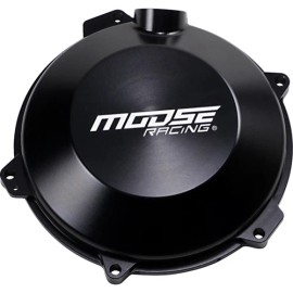 MOOSE OFFROAD 0940-1855 D70-5429MB Clutch Cover gas gas/husqvarna/