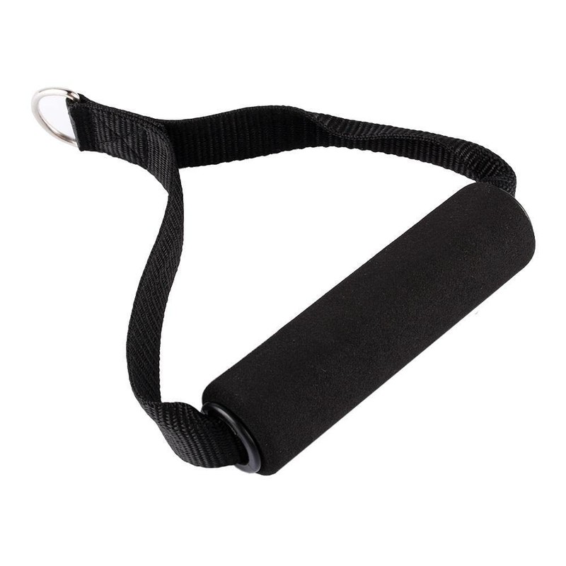 2 x Single Handle for Resistance Bands | Training Grips