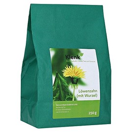 Dandelion Root with Herb – 250g