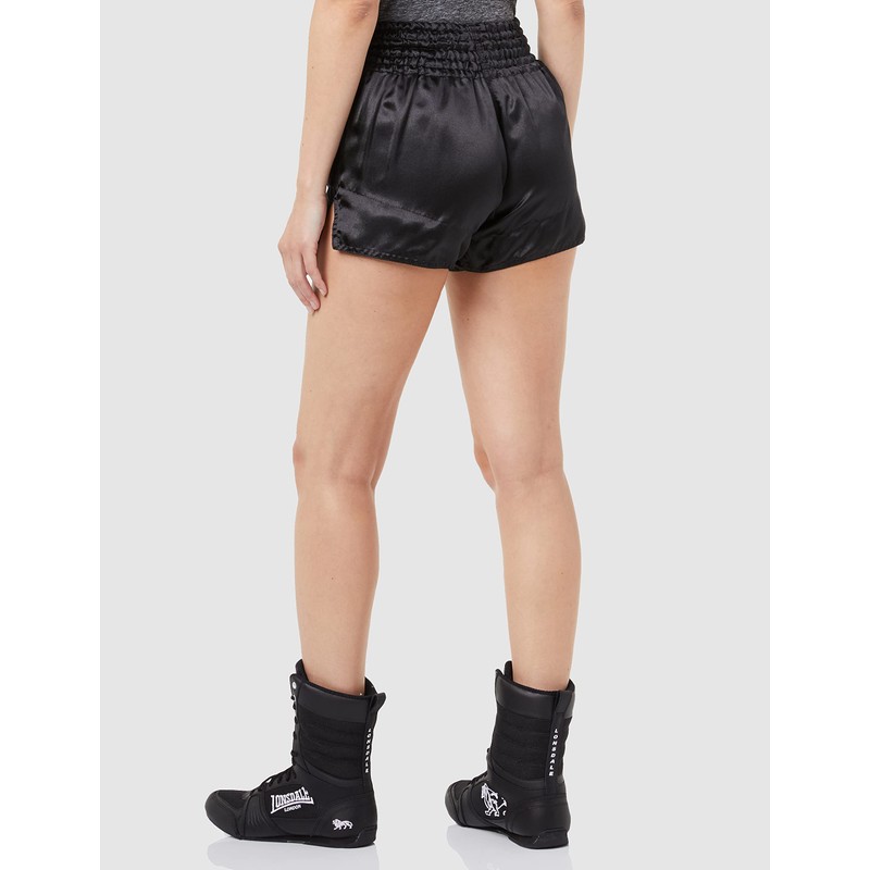 Venum Classic Muay Thai Pantalones Cortos