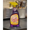 Sparkle Glass Cleaner, Ammonia-free, 33.8 oz. (Pack of 1)