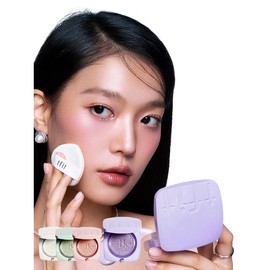 Tipit Base Fit Tone Up Sun Cushion 12g / 티핏 베이스 핏 톤 업 선 쿠션 12g