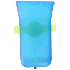 Penn-Plax Flip N Fill - Botellas de Agua para Animales pequeños, 25,4 cm