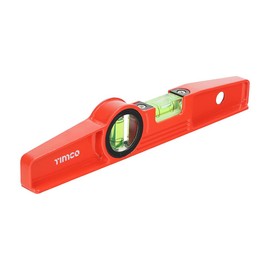 TIMCO - Scaffold Spirit Level (Size 250mm - 1 Each)