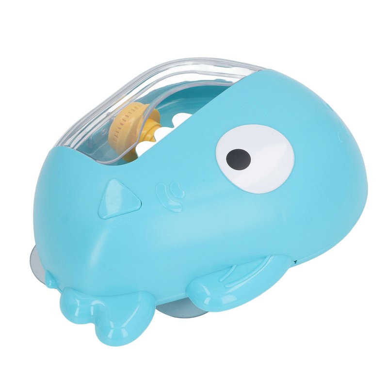 Bubble Bath Toy Automatic Electric Music Bath Bubble Machine IP6
