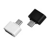 USB-C Female to USB 3.0 Male Adapter (2Pack) Compatible with