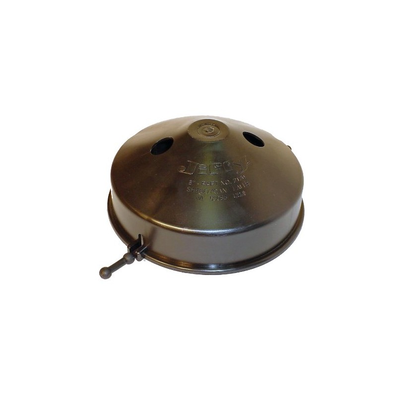 Jiffy 2205 Blade Protector for 10-Inch Augers