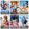 Dock & Bay Beach Towel - Quick Dry, Sand Free
