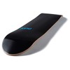 [CCS] Logo Skateboard Deck Black 7.00"