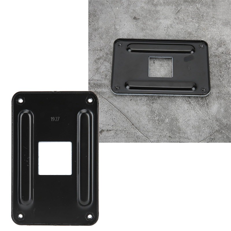 AM4 Backplane, CPU Heatsink Bracket Backplane, Heat Sink Cooling Fan