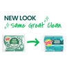 Scotch-Brite Odor Resist Heavy Duty Scrub Sponge, Dishwasher-Safe Kitchen sponges