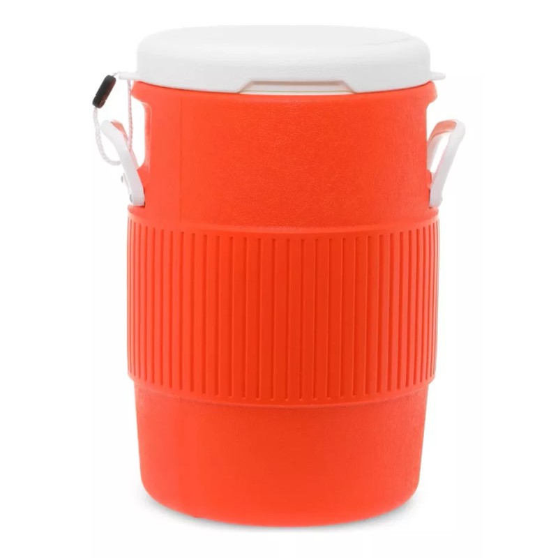 Igloo Termo Igloo 5 Galones 20 Litros Color Naranja