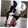 OHPHCALL Yoga Strap for Stretching Durable Exercise Band for Flexibility