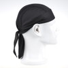 Cooling Sweat Wicking Do Dew Rag Skull Cap Beanie for